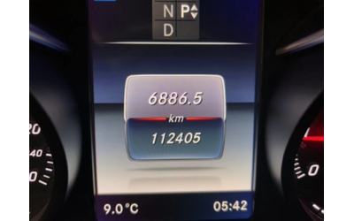 Mercedes-Benz C 300 АвтоКредит* (ЦЕНА ДО БГ) - автомобили, коли, обяви за нови и употребявани 9