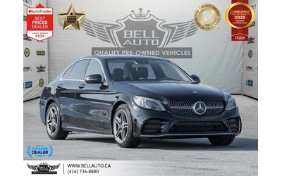 mercedes-benz-c-300 - 0