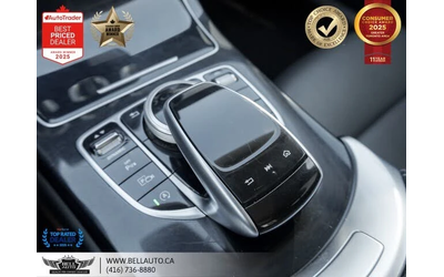 Mercedes-Benz C 300 Sedan 4MATIC АвтоКредит  (ЦЕНА ДО БГ) - автомобили, коли, обяви за нови и употребявани 7