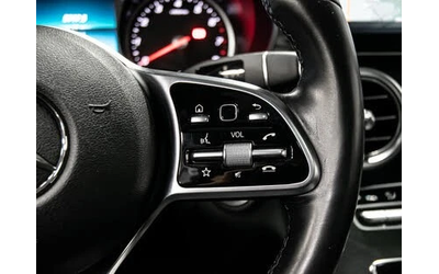 Mercedes-Benz C 300 4MATIC* АвтоКредит* (ЦЕНА ДО БГ) - автомобили, коли, обяви за нови и употребявани 10