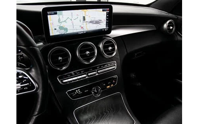 Mercedes-Benz C 300 4MATIC* АвтоКредит* (ЦЕНА ДО БГ) - автомобили, коли, обяви за нови и употребявани 11