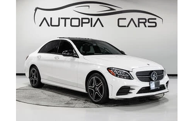 mercedes-benz-c-300 - 1