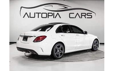 mercedes-benz-c-300 - 2