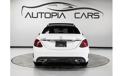 mercedes-benz-c-300 - 3