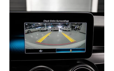 mercedes-benz-c-300 - 4