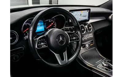 mercedes-benz-c-300 - 5