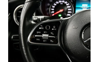 Mercedes-Benz C 300 4MATIC* АвтоКредит* (ЦЕНА ДО БГ) - автомобили, коли, обяви за нови и употребявани 9