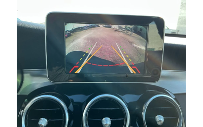 Mercedes-Benz C 300 * АвтоКредит * (ЦЕНА ДО БГ) - автомобили, коли, обяви за нови и употребявани 11