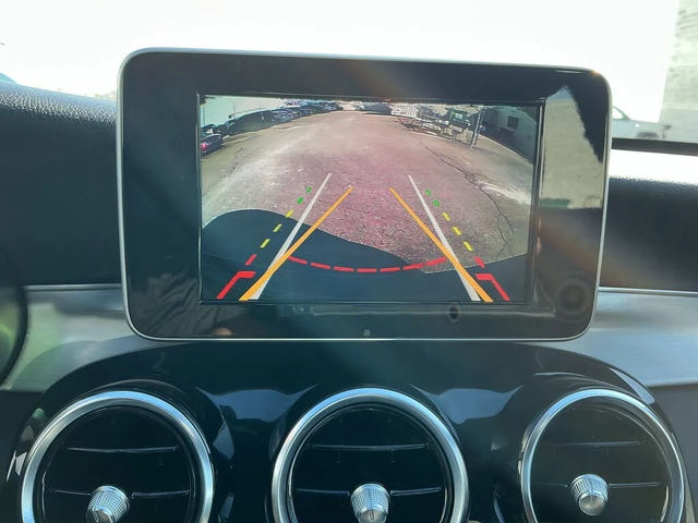 Mercedes-Benz C 300 * АвтоКредит * (ЦЕНА ДО БГ) - автомобили, коли, обяви за нови и употребявани 11