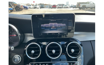 Mercedes-Benz C 300 * АвтоКредит * (ЦЕНА ДО БГ) - автомобили, коли, обяви за нови и употребявани 12