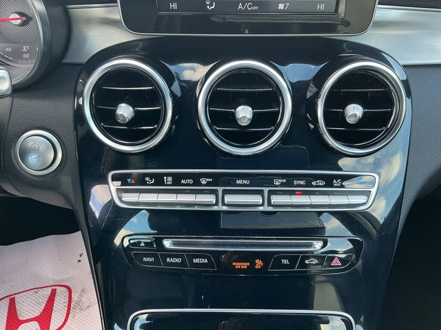 Mercedes-Benz C 300 * АвтоКредит * (ЦЕНА ДО БГ) - автомобили, коли, обяви за нови и употребявани 13