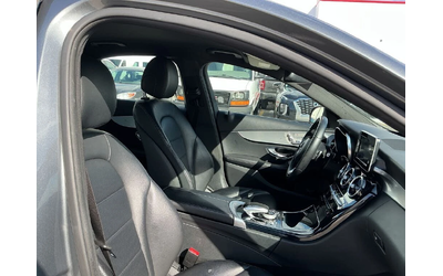 Mercedes-Benz C 300 * АвтоКредит * (ЦЕНА ДО БГ) - автомобили, коли, обяви за нови и употребявани 14