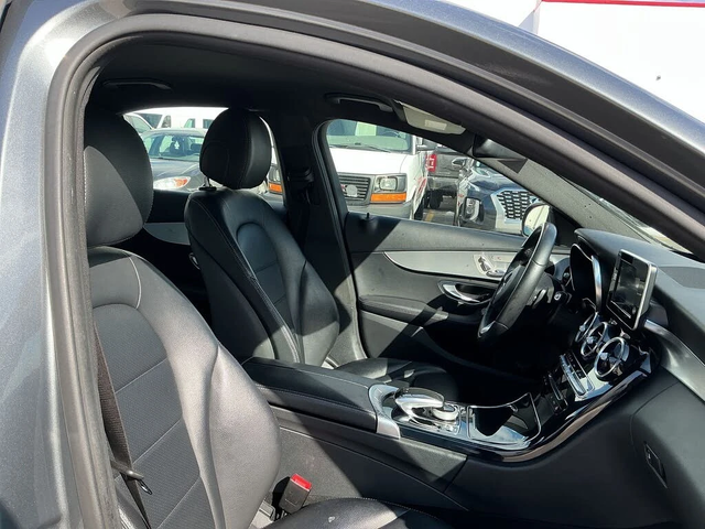 Mercedes-Benz C 300 * АвтоКредит * (ЦЕНА ДО БГ) - автомобили, коли, обяви за нови и употребявани 14