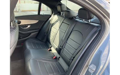 Mercedes-Benz C 300 * АвтоКредит * (ЦЕНА ДО БГ) - автомобили, коли, обяви за нови и употребявани 16