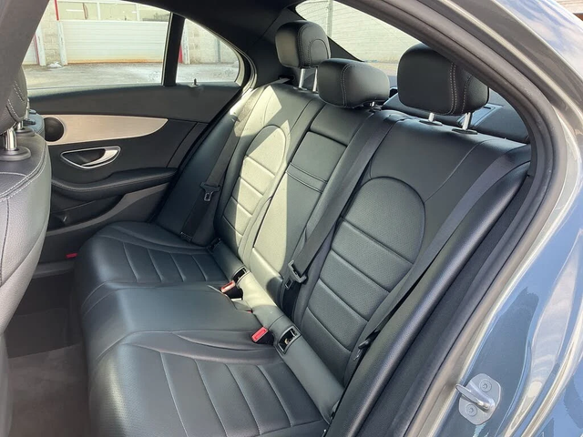 Mercedes-Benz C 300 * АвтоКредит * (ЦЕНА ДО БГ) - автомобили, коли, обяви за нови и употребявани 16