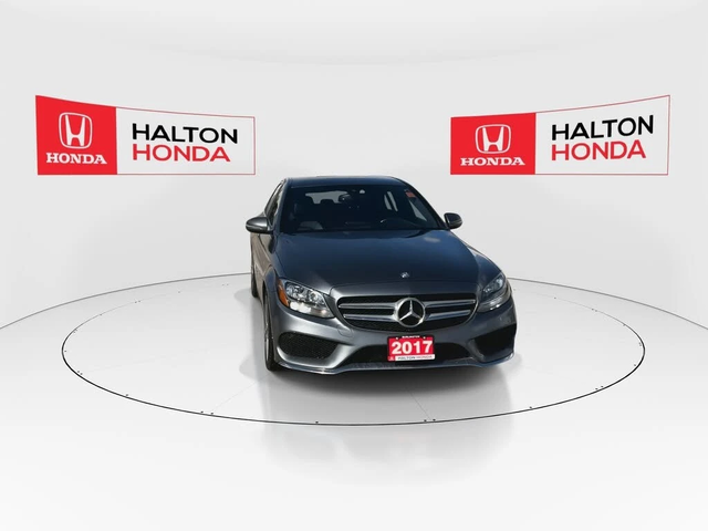 Mercedes-Benz C 300 * АвтоКредит * (ЦЕНА ДО БГ) - автомобили, коли, обяви за нови и употребявани 1