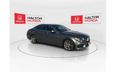 mercedes-benz-c-300 - 5