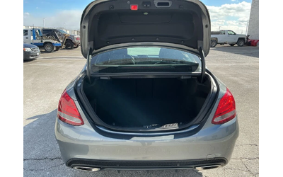 Mercedes-Benz C 300 * АвтоКредит * (ЦЕНА ДО БГ) - автомобили, коли, обяви за нови и употребявани 6