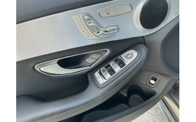 Mercedes-Benz C 300 * АвтоКредит * (ЦЕНА ДО БГ) - автомобили, коли, обяви за нови и употребявани 7