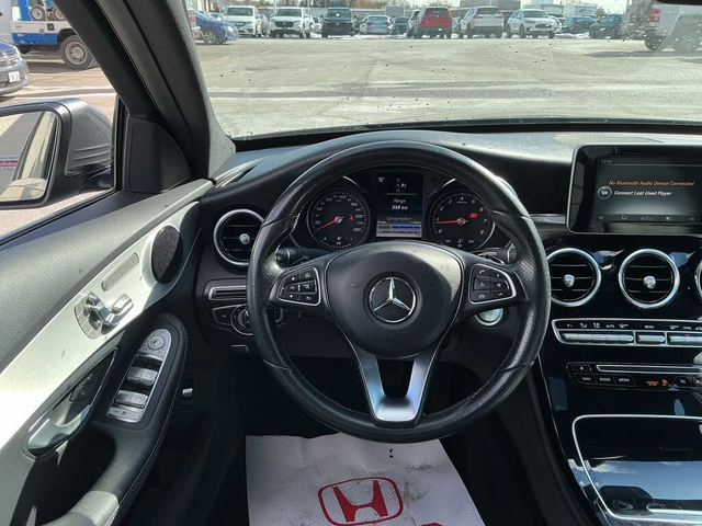 Mercedes-Benz C 300 * АвтоКредит * (ЦЕНА ДО БГ) - автомобили, коли, обяви за нови и употребявани 9