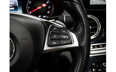 Mercedes-Benz C 300 4MATIC* АвтоКредит* (ЦЕНА ДО БГ) - автомобили, коли, обяви за нови и употребявани 11