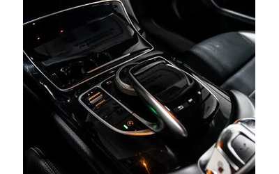 Mercedes-Benz C 300 4MATIC* АвтоКредит* (ЦЕНА ДО БГ) - автомобили, коли, обяви за нови и употребявани 12