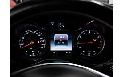 Mercedes-Benz C 300 4MATIC* АвтоКредит* (ЦЕНА ДО БГ) - автомобили, коли, обяви за нови и употребявани 14