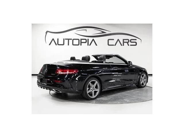 Mercedes-Benz C 300 4MATIC* АвтоКредит* (ЦЕНА ДО БГ) - автомобили, коли, обяви за нови и употребявани 2