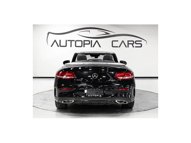 Mercedes-Benz C 300 4MATIC* АвтоКредит* (ЦЕНА ДО БГ) - автомобили, коли, обяви за нови и употребявани 3