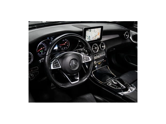 Mercedes-Benz C 300 4MATIC* АвтоКредит* (ЦЕНА ДО БГ) - автомобили, коли, обяви за нови и употребявани 7