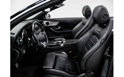 Mercedes-Benz C 300 4MATIC* АвтоКредит* (ЦЕНА ДО БГ) - автомобили, коли, обяви за нови и употребявани 8