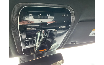 Mercedes-Benz C 300 * AMG Line * HeadUp * * AвтоКредит* (ЦЕНА ДО БГ) - автомобили, коли, обяви за нови и употребявани 14