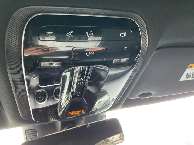 Mercedes-Benz C 300 * AMG Line * HeadUp * * AвтоКредит* (ЦЕНА ДО БГ) - автомобили, коли, обяви за нови и употребявани 14