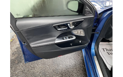 Mercedes-Benz C 300 * AMG Line * HeadUp * * AвтоКредит* (ЦЕНА ДО БГ) - автомобили, коли, обяви за нови и употребявани 15