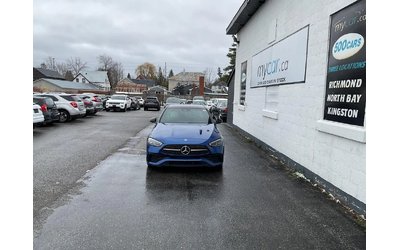 mercedes-benz-c-300 - 1