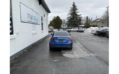 mercedes-benz-c-300 - 2