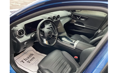 mercedes-benz-c-300 - 5