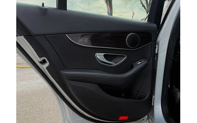 Mercedes-Benz C 300 4MATIC* АвтоКредит* (Цена до БГ) - автомобили, коли, обяви за нови и употребявани 15