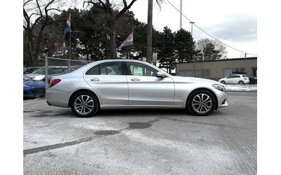 mercedes-benz-c-300 - 1