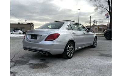 mercedes-benz-c-300 - 3