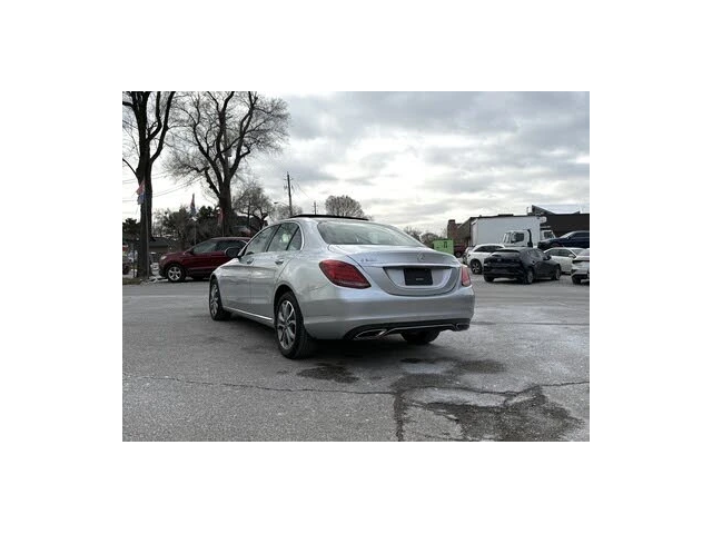 Mercedes-Benz C 300 4MATIC* АвтоКредит* (Цена до БГ) - автомобили, коли, обяви за нови и употребявани 4