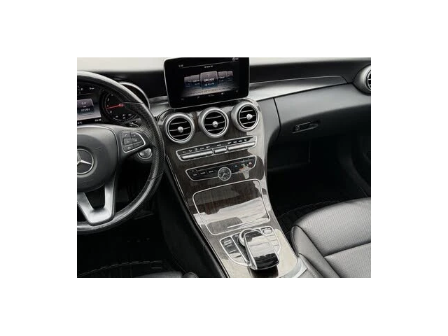 Mercedes-Benz C 300 4MATIC* АвтоКредит* (Цена до БГ) - автомобили, коли, обяви за нови и употребявани 5