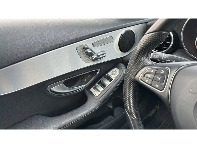 Mercedes-Benz C 300 4MATIC* АвтоКредит* (Цена до БГ) - автомобили, коли, обяви за нови и употребявани 13
