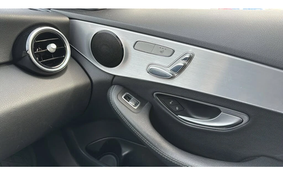 Mercedes-Benz C 300 4MATIC* АвтоКредит* (Цена до БГ) - автомобили, коли, обяви за нови и употребявани 14