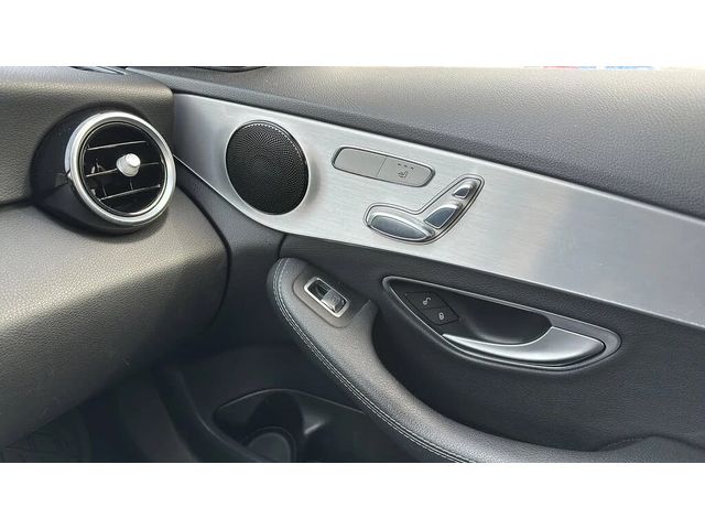 Mercedes-Benz C 300 4MATIC* АвтоКредит* (Цена до БГ) - автомобили, коли, обяви за нови и употребявани 14