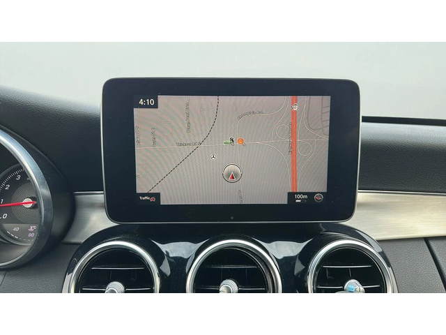 Mercedes-Benz C 300 4MATIC* АвтоКредит* (Цена до БГ) - автомобили, коли, обяви за нови и употребявани 15