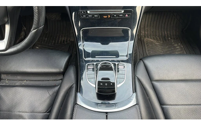 Mercedes-Benz C 300 4MATIC* АвтоКредит* (Цена до БГ) - автомобили, коли, обяви за нови и употребявани 16