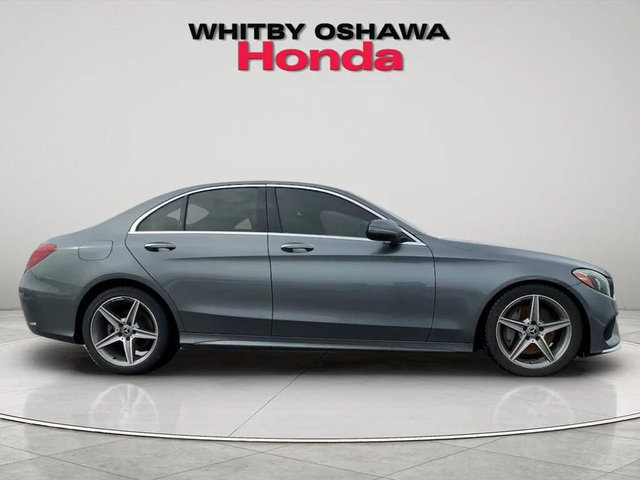 Mercedes-Benz C 300 4MATIC* АвтоКредит* (Цена до БГ) - автомобили, коли, обяви за нови и употребявани 2