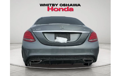 mercedes-benz-c-300 - 3