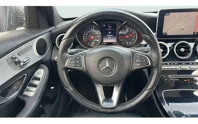 Mercedes-Benz C 300 4MATIC* АвтоКредит* (Цена до БГ) - автомобили, коли, обяви за нови и употребявани 6